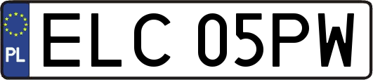 ELC05PW