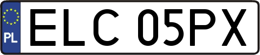 ELC05PX