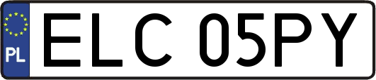 ELC05PY