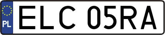 ELC05RA