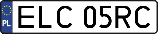 ELC05RC