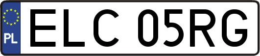 ELC05RG