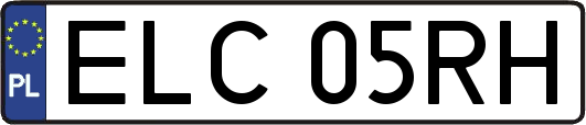 ELC05RH