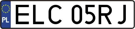 ELC05RJ