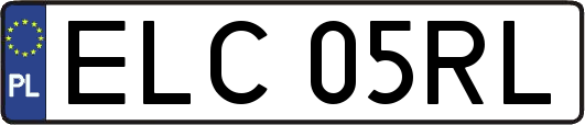 ELC05RL
