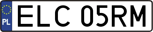ELC05RM