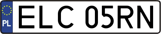 ELC05RN