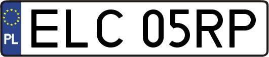 ELC05RP