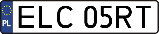 ELC05RT