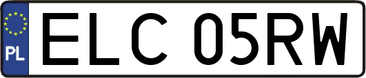 ELC05RW