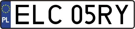 ELC05RY