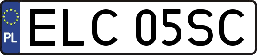 ELC05SC