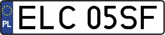 ELC05SF