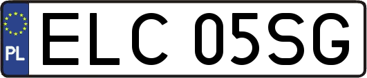 ELC05SG