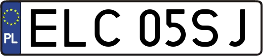 ELC05SJ