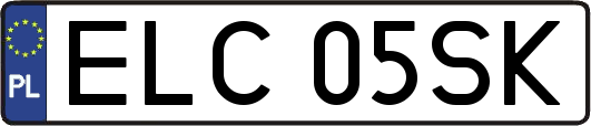 ELC05SK