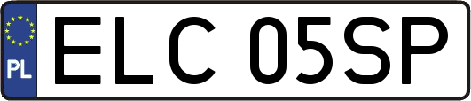 ELC05SP