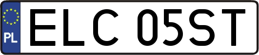ELC05ST