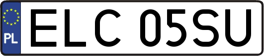 ELC05SU