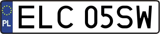 ELC05SW