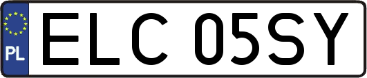 ELC05SY