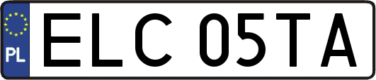 ELC05TA