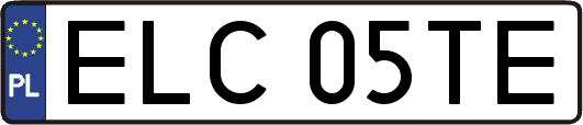ELC05TE