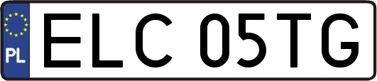 ELC05TG