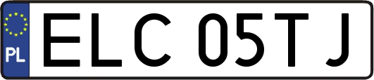 ELC05TJ