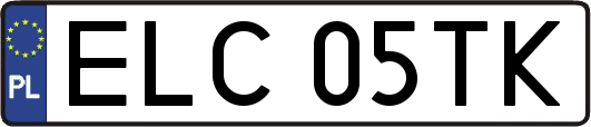 ELC05TK