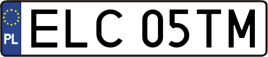 ELC05TM