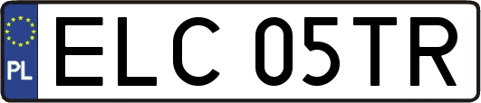 ELC05TR