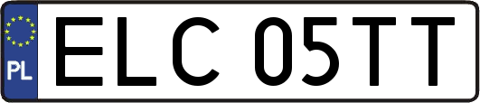 ELC05TT