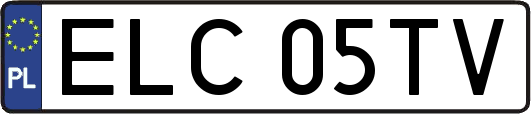 ELC05TV