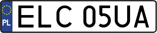 ELC05UA