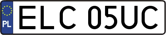 ELC05UC