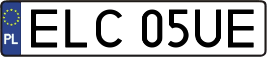 ELC05UE