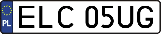 ELC05UG