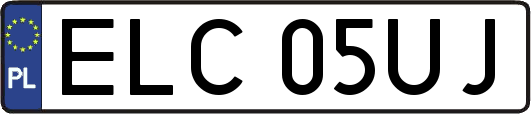 ELC05UJ