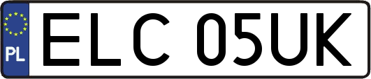 ELC05UK
