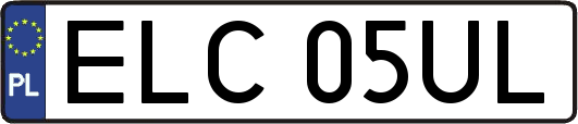 ELC05UL