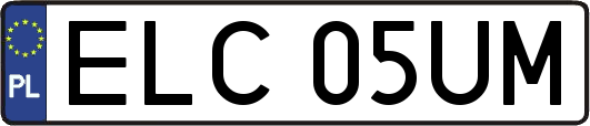 ELC05UM
