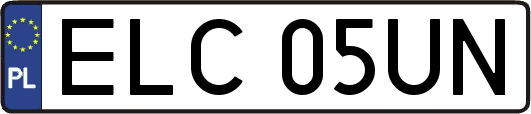 ELC05UN