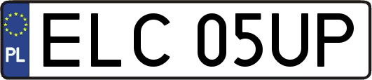 ELC05UP