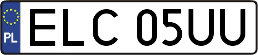 ELC05UU