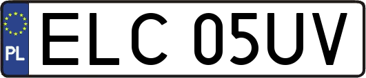 ELC05UV