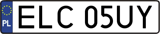 ELC05UY