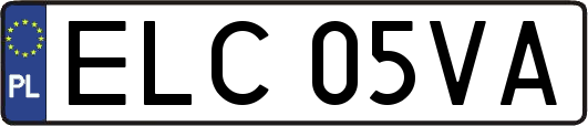 ELC05VA