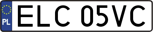 ELC05VC