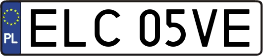 ELC05VE
